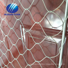 Stainless Steel Mesh X-TEND Cable Mesh aviary mesh netting